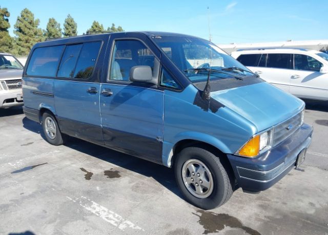 Ford Aerostar