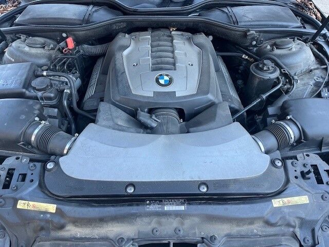 BMW 750Li