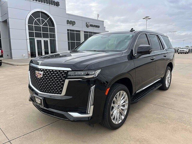 2023 CADILLAC Escalade