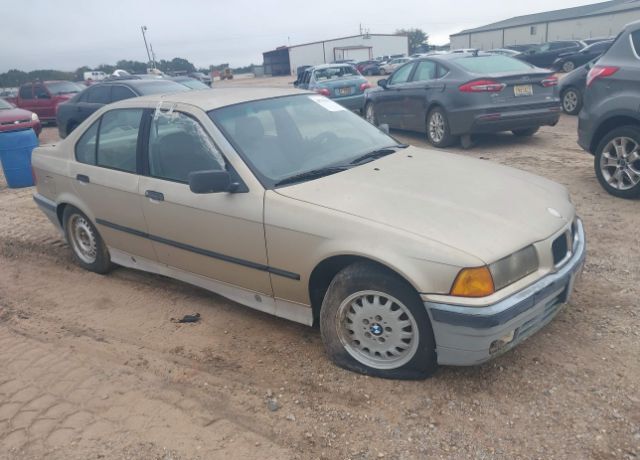 BMW 325i