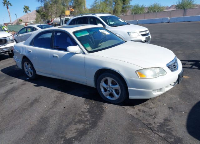 Mazda Millenia