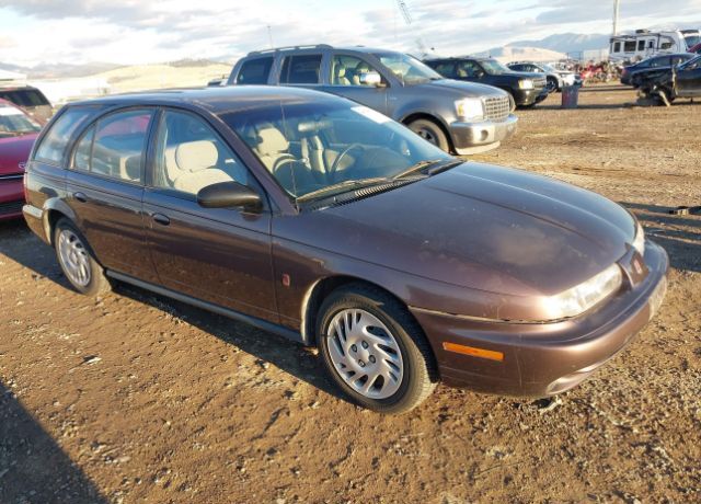 Saturn SW2