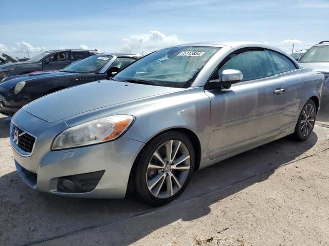 Volvo C70