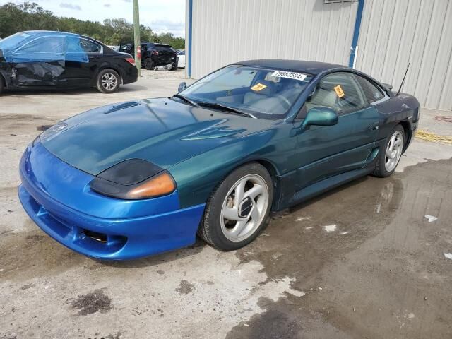 Dodge Stealth
