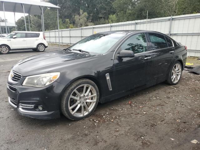 CHEVROLET
