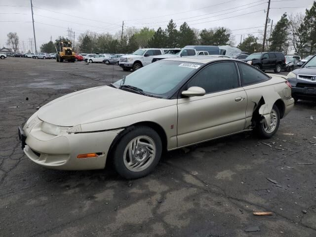 Saturn SC2