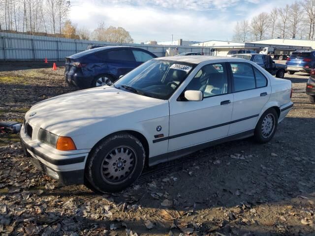 BMW 325i