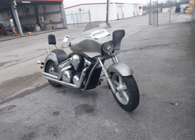 Honda VT1300 (Stateline)