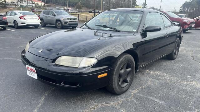 Mazda MX-6