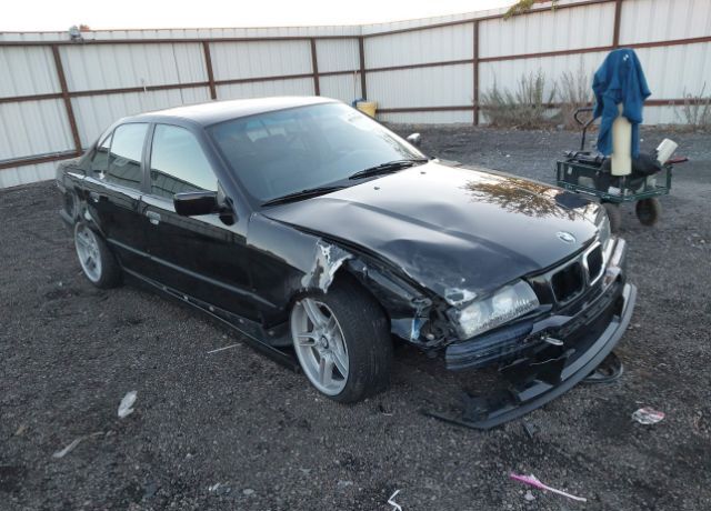 BMW 328i