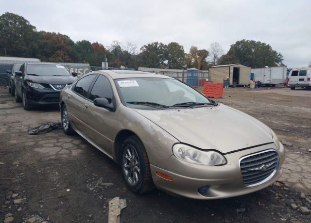 Chrysler Concorde
