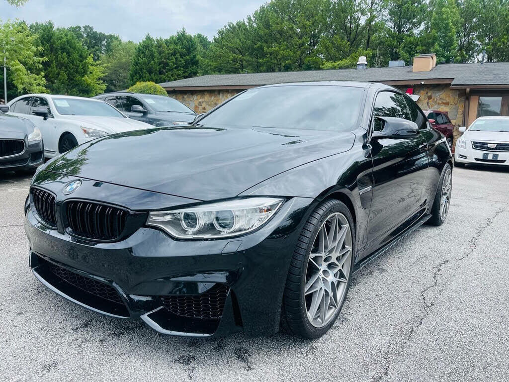 BMW M4