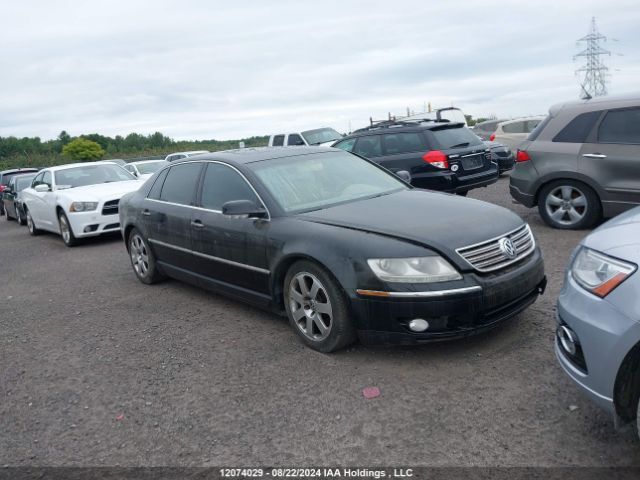 Volkswagen Phaeton