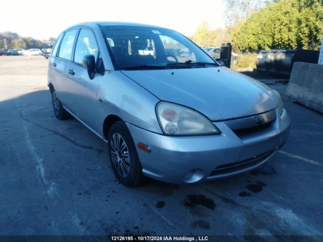 Suzuki Aerio