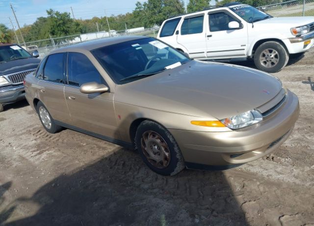 Saturn LS1