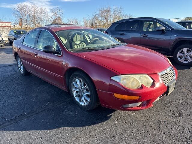 Chrysler 300