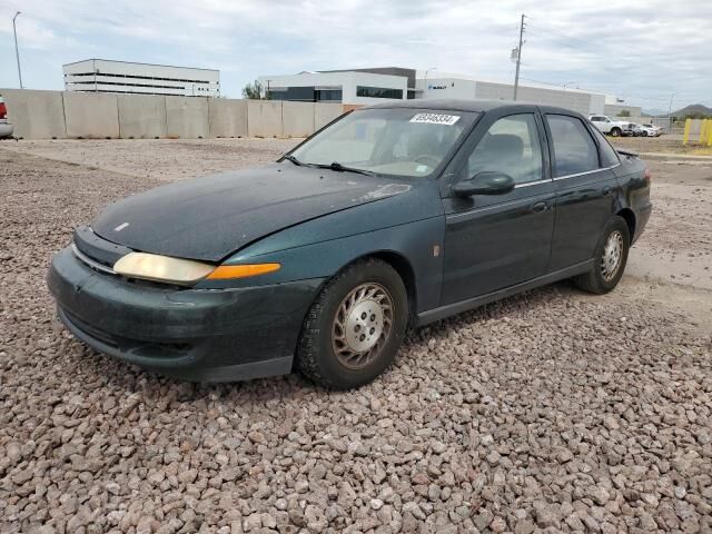 Saturn LS1