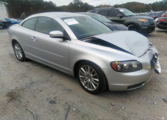 Volvo C70