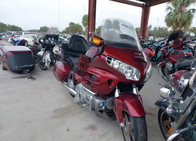 Honda GL1800