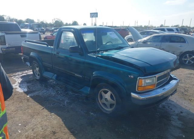 Dodge Dakota