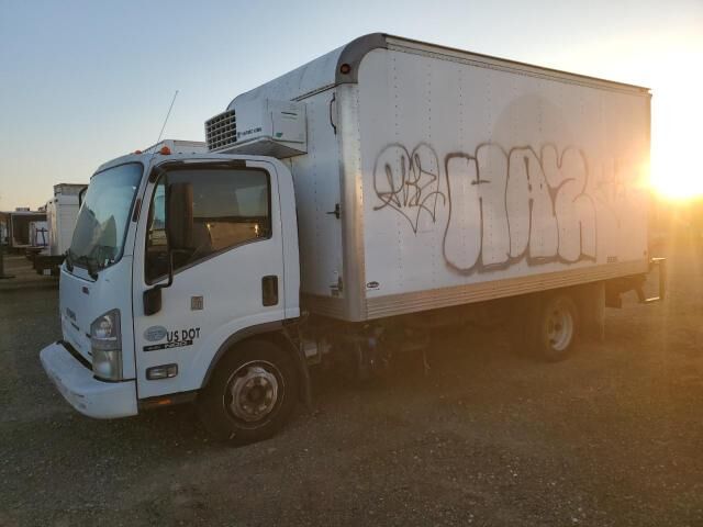 Isuzu NQR/NRR