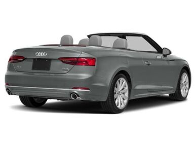 2019 AUDI A5 - VIN Decoder