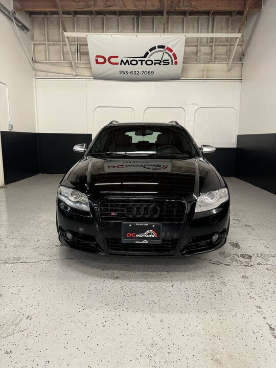 2006 Audi S4