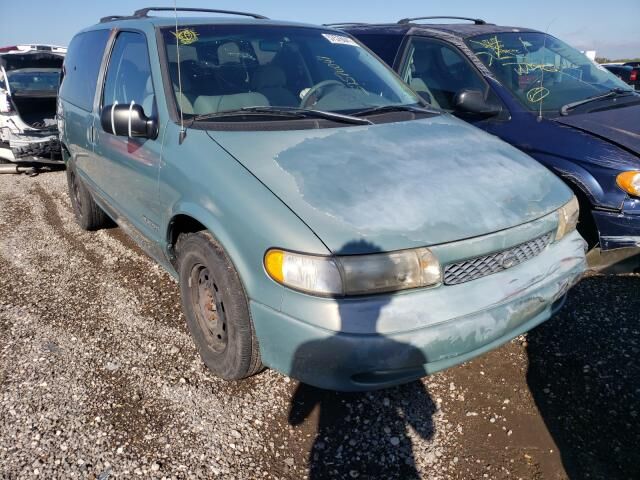 Nissan Quest