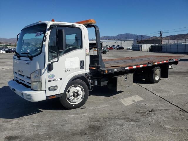 Isuzu NQR/NRR