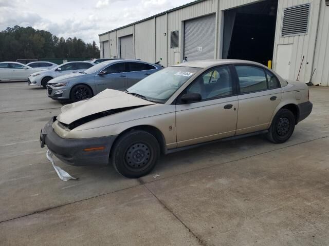 Saturn SL1