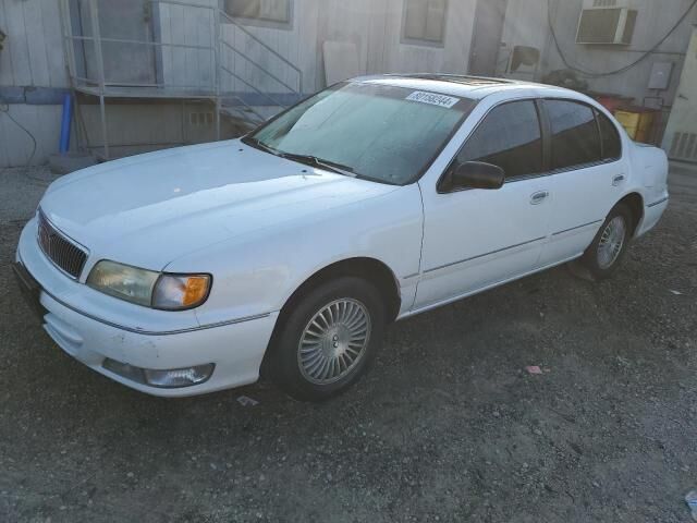 Infiniti I30