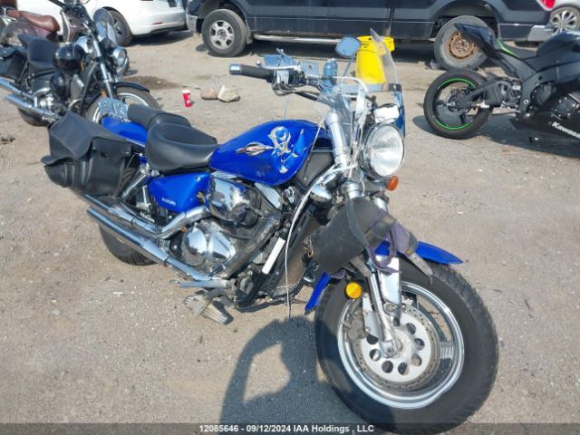Suzuki VZ800K