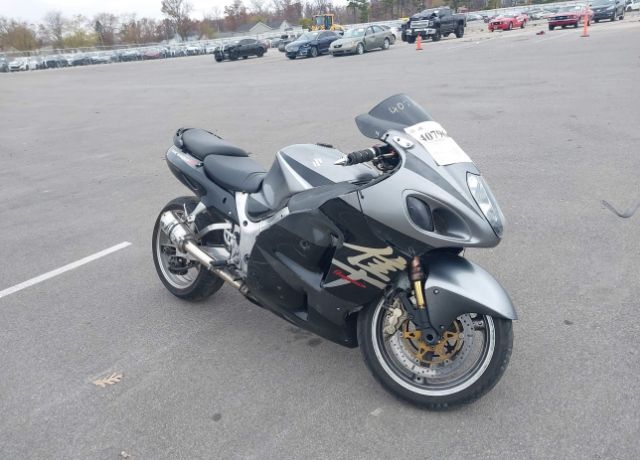 Suzuki GSX1300R