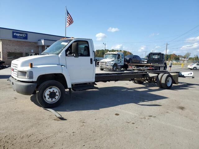 GMC C5