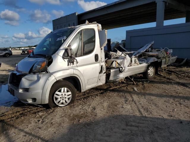 RAM Promaster 3500