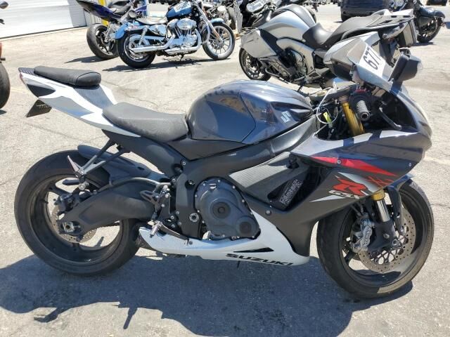 Suzuki GSX-R750L