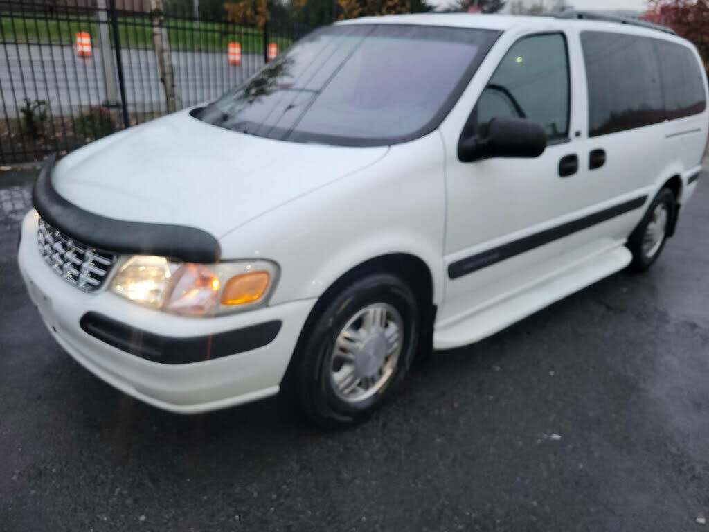 Chevrolet Venture