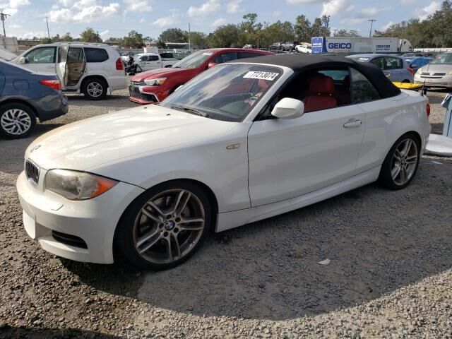 BMW 135i