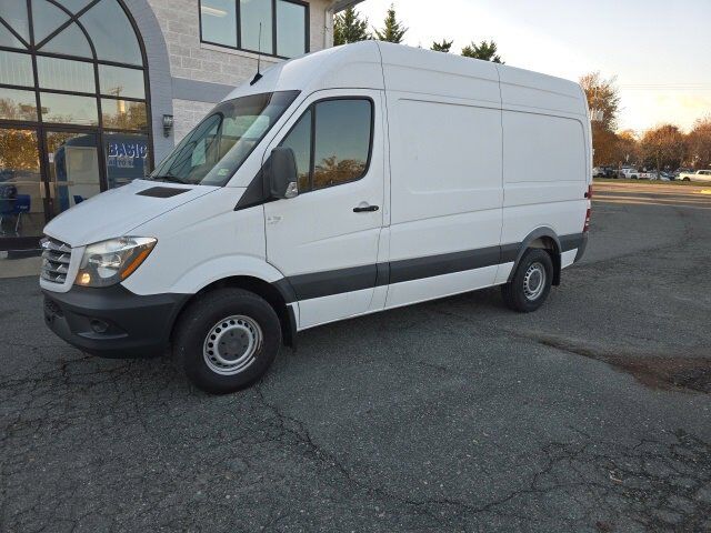 2017 FREIGHTLINER XCS Chassis