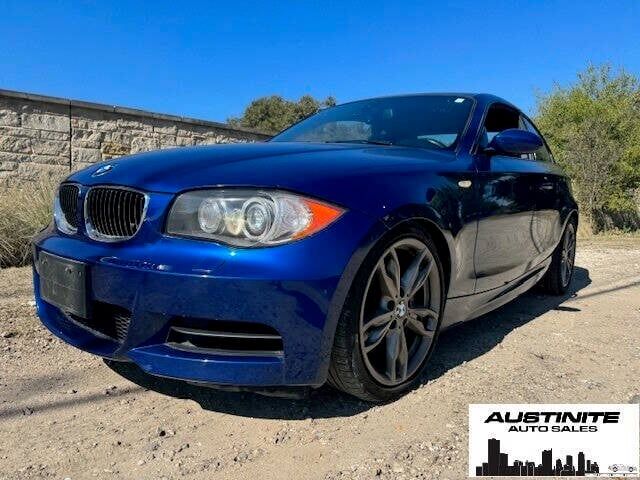 BMW 135i