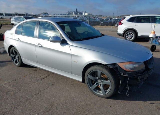 BMW 335xi