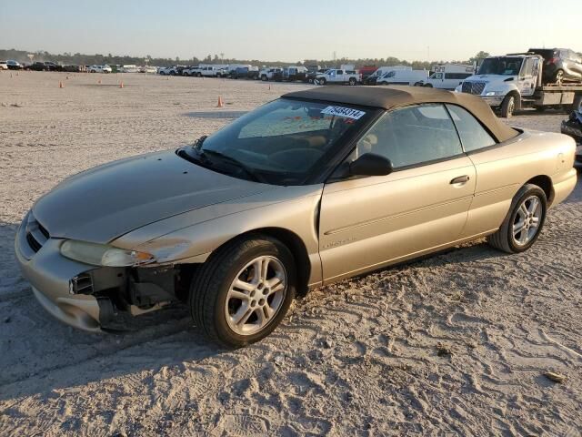 Chrysler Sebring