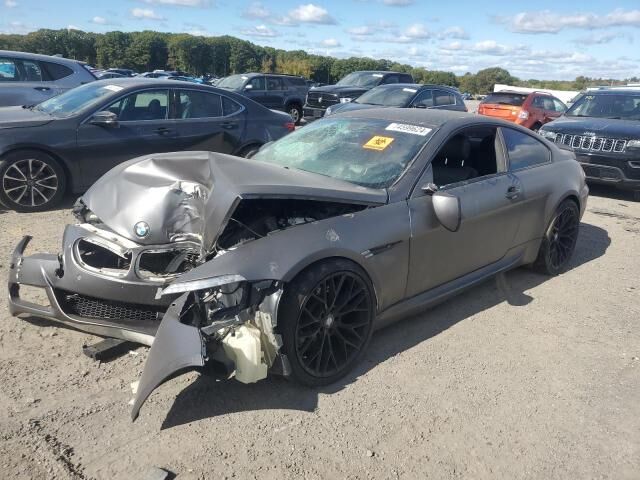 BMW M6
