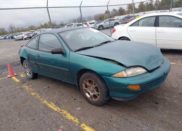 Chevrolet Cavalier
