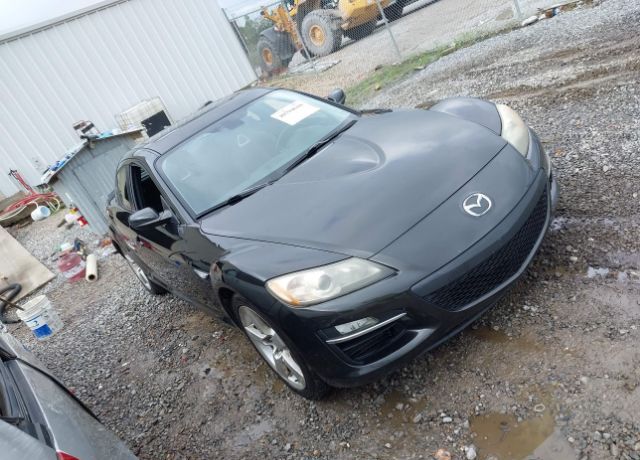 Mazda RX-8