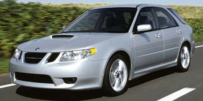 Saab 9-2X