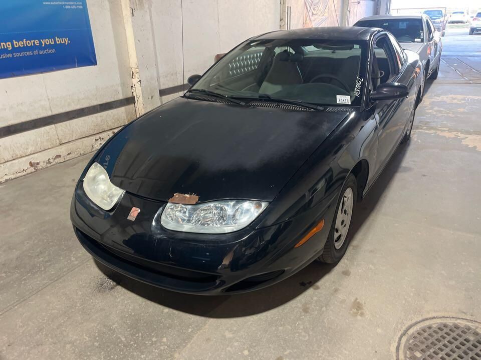 Saturn SC1