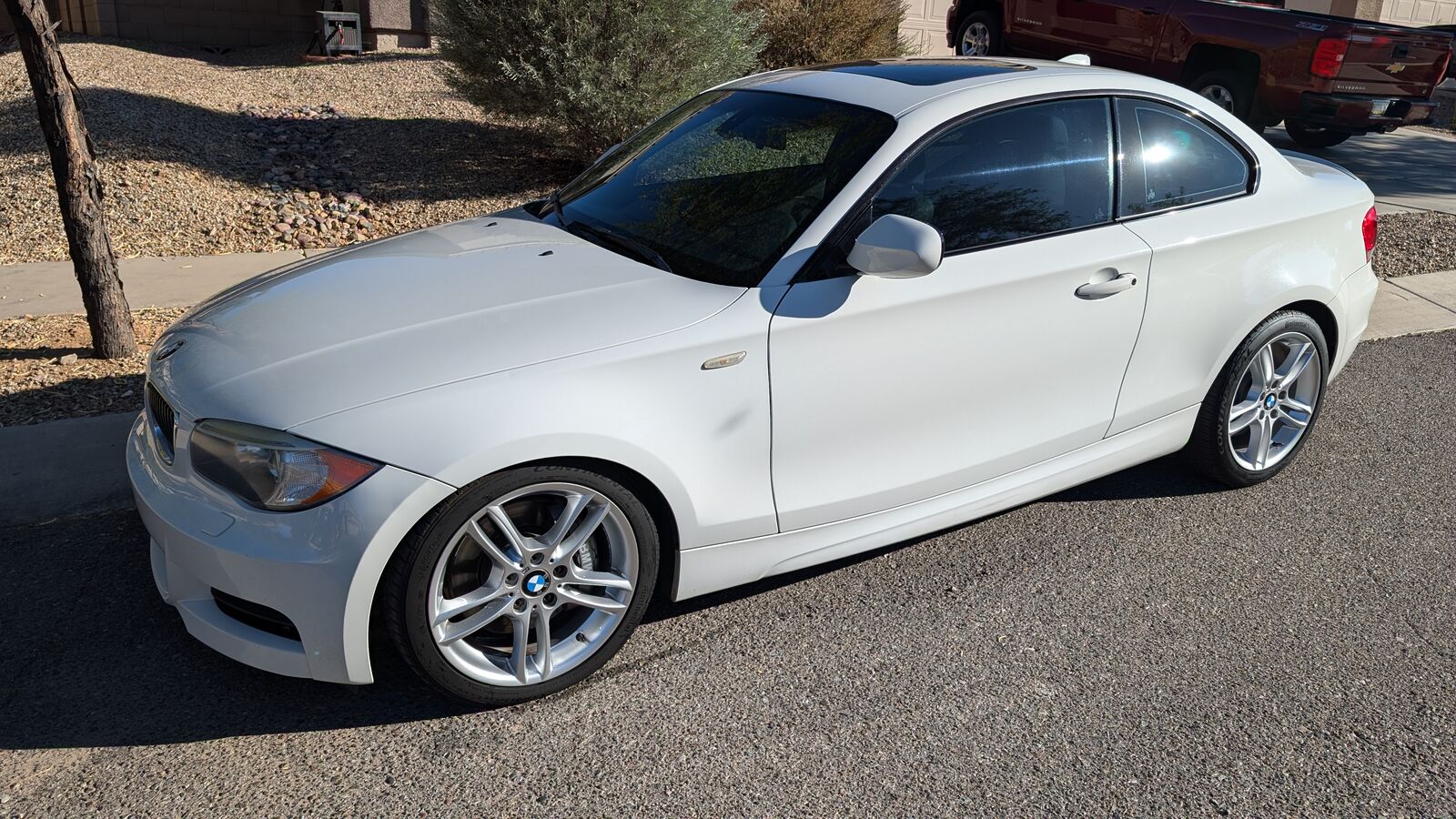 BMW 135i