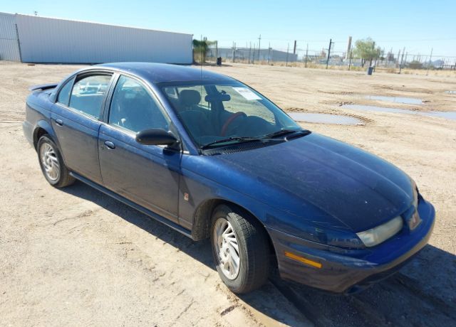 Saturn SL2