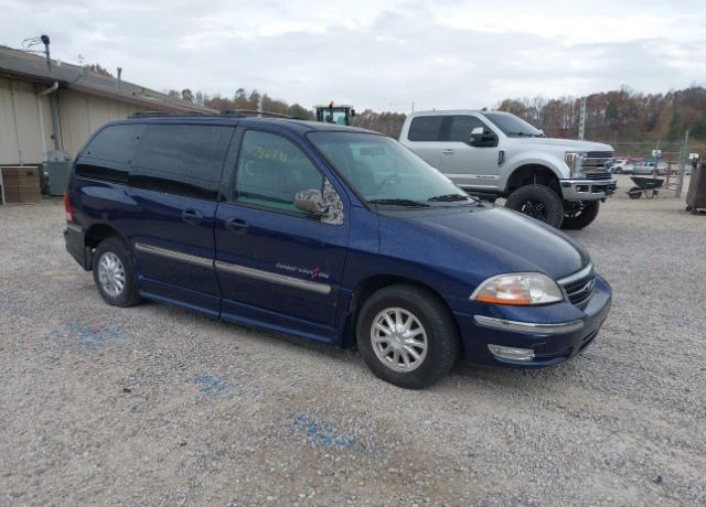 Ford Windstar